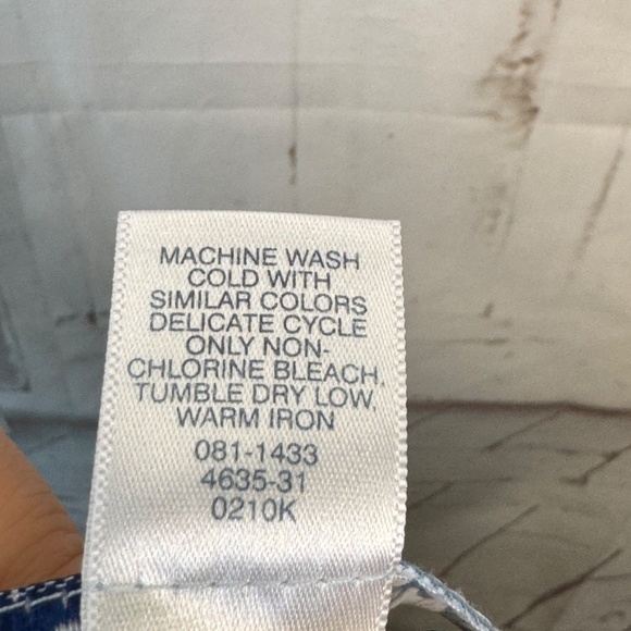 VTG. 4U Spiegel Womens Animal Print Cami Tank Top Shirt Plus Sz. 2X USED - Picture 6 of 8